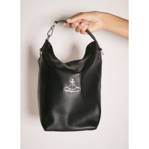 Vivienne Westwood Women Sam Bucket Bag - Picture 5 of 6